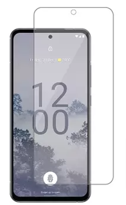 Изображение Fusion Tempered Glass aizsargstikls telefonam Noki