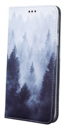 Picture of Fusion Trust Back Case Silikona Aizsargapvalks Pri