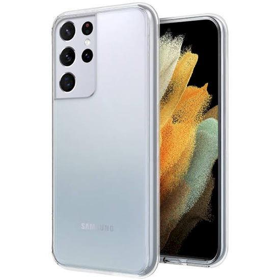 Picture of Fusion ultra 1 mm izturīgs silikona aizsargapvalks