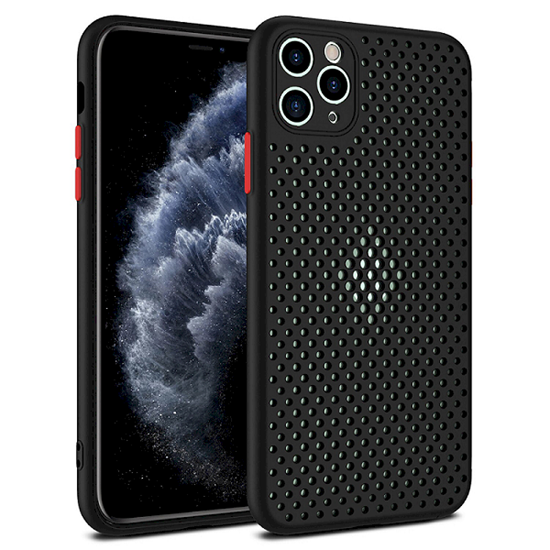 Picture of Fusion Ultra Back Case 0.3 mm Izturīgs Silikona Ai