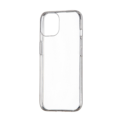 Изображение Fusion Ultra Back Case 1 mm Izturīgs Silikona Aizs