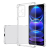 Picture of Fusion Ultra Back Case 1 mm silikona aizsargapvalk
