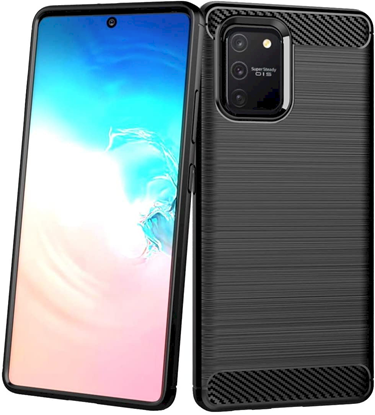 Изображение Fusion Ultra Back Case 2 mm Izturīgs Silikona Aizs