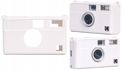 Attēls no Futera Etui Pokrowiec Case Silikon Kodak Ektar / H35 / H35n / Ultra F9 / Biay