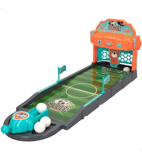 Picture of Galdā spēle "Futbols" 4+ CB49597