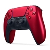 Picture of GAMEPAD DUALSENSE WIRELESS//PS5 RED 711719576822 SONY