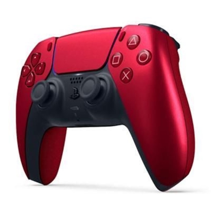 Picture of GAMEPAD DUALSENSE WIRELESS//PS5 RED 711719576822 SONY