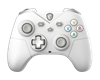 Изображение GAMEPAD WRL/FORCE GC300 W WHITE MSI