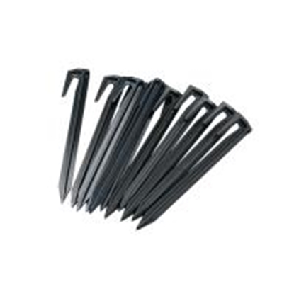 Attēls no Gardena Szpilki mocujce 100szt. (4090-20)