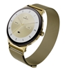 Picture of Garett Verona 2 Glow Gold Mesh steel Smartwatch