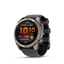 Attēls no Zegarek sportowy Garmin Fenix 8 Pro AMOLED Czarny  (010-03199-11)