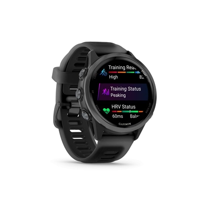 Attēls no Garmin Forerunner 570 - 42MM, WiFi, GPS, WW, Black