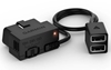 Изображение Garmin permanent power cable for OBD II port