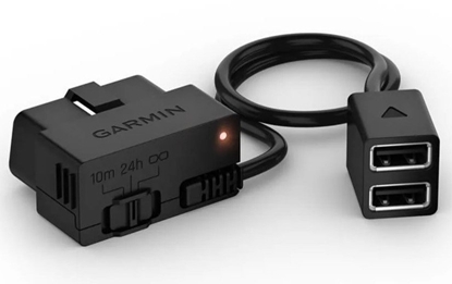 Attēls no Garmin permanent power cable for OBD II port