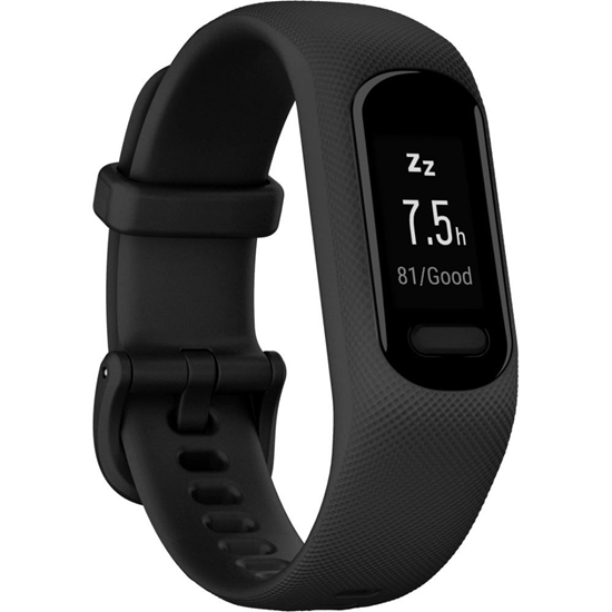 Picture of Garmin vivosmart 5 S/M black