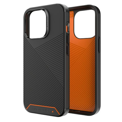 Attēls no Gear4 D3O Denali iPhone 13 Pro 6,1" czarny|black 4