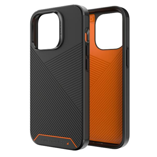 Picture of Gear4 D3O Denali iPhone 13 Pro 6,1" czarny|black 4