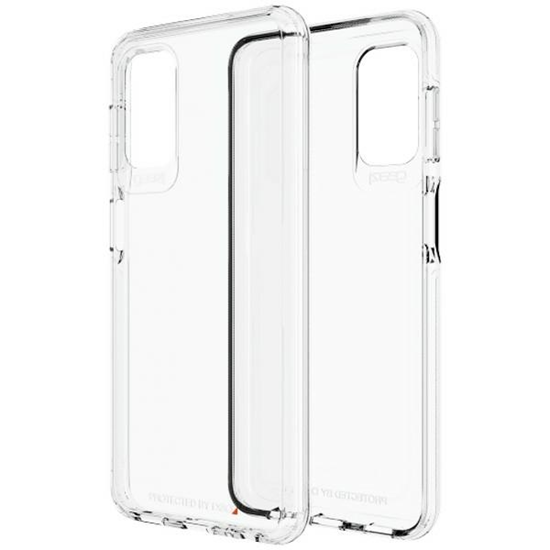 Picture of Gear4 D3O Crystal Palace Sam A326 A32 5G transpare