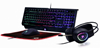 Picture of Gembird 4-in-1 Backlight Gaming Kit Phantom Black
