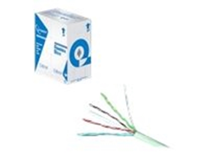 Picture of GEMBIRD CAT5e FTP LAN cable solid 305m