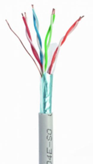 Picture of Gembird CAT5e FTP LAN Premium CCA 100 m