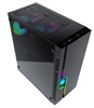 Picture of GEMBIRD computer case Fornax 2000 RGB