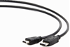 Picture of Gembird DisplayPort Male - HDMI Male 3.0m