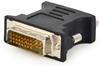 Picture of Gembird DVI – VGA Black