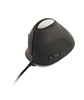 Picture of Gembird Ergonomic Optical Mouse Space Grey
