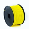 Picture of Gembird Filament PLA Yellow 1.75 mm 1 kg