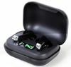 Picture of Gembird FitEar-X300B Bluetooth TWS Black