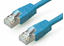 Picture of Gembird GEMBIRD GEMBIRD PP6-0.5M/B Niebieski 0.5 Patchcord