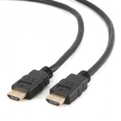Picture of Gembird HDMI Male - HDMI Male High Speed HDMI cable with Ethernet 4K 15.0m