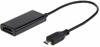 Picture of Gembird Micro USB Male - HDMI Female Full HD