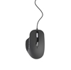 Picture of Gembird Optical LED Mouse Black