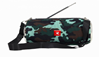 Picture of Gembird Portable Bluetooth speaker with Antenna Camo