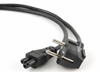 Picture of Gembird Power cord C5 VDE approved 1m