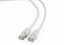 Изображение Gembird RJ45 Male - RJ45 Male 3m Grey