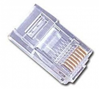 Picture of Gembird RJ45 Plug 50pack 6u