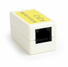Picture of Gembird RJ45/RJ45 coupler cat 6