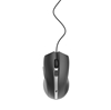 Picture of Gembird USB G-laser Mouse Black