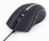Picture of Gembird USB G-laser Mouse Black