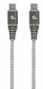 Picture of Gembird USB Type-C Male - USB Type-C Male 100W 1.5m 