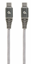 Изображение Gembird USB Type-C Male - USB Type-C Male 100W 1.5m 