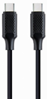 Picture of Gembird USB Type-C Male - USB Type-C Male 60W 1.5m Black