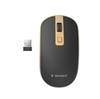 Picture of Gembird Wireless Optical Mouse Gold