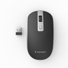 Picture of Gembird Wireless Optical Mouse Silver