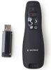 Picture of Gembird Wireless USB Presenter with laser pointer