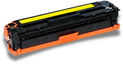 Attēls no GenerInk HP CC532A Yellow