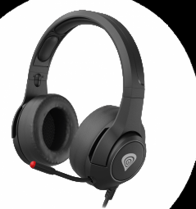 Attēls no Genesis Argon 600 Black